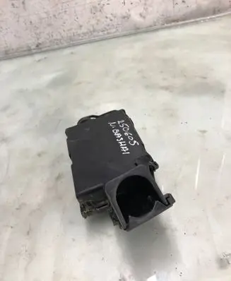 Nissan Qashqai J12 Other engine bay part 240116ua2d