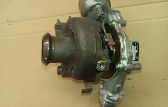 Renault Talisman Turbo 16359700029 14416763R