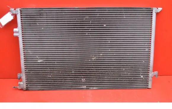 Saab 9-3 Ver2 Air conditioning (A/C) radiator (interior) CF20165-12B1