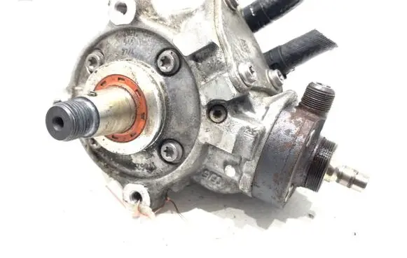 Skoda Kodiaq Fuel injection high pressure pump 0445010790