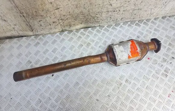 Audi Cabriolet B3 8G Catalyst/FAP/DPF particulate filter 
