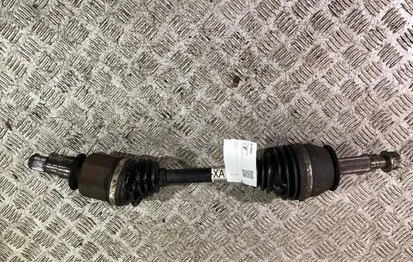 Mercedes-Benz X-class W470 Front driveshaft 391005XA0A