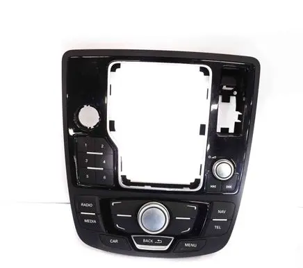 Audi A6 S6 C7 4G Head unit multimedia control 4G2919710B