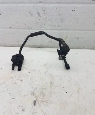 Volkswagen PASSAT CC Vacuum line/pipe/hose 06H906517H