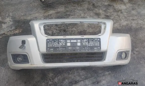 Volvo V50 Front bumper 30744976