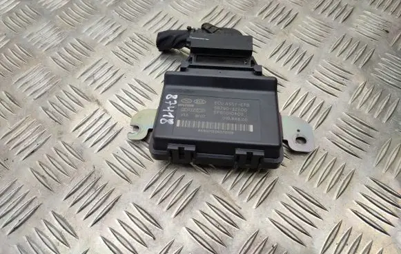 Hyundai i40 Other control units/modules 597903Z500