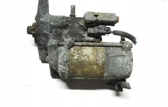 Toyota Auris 150 Starter motor 2810033080