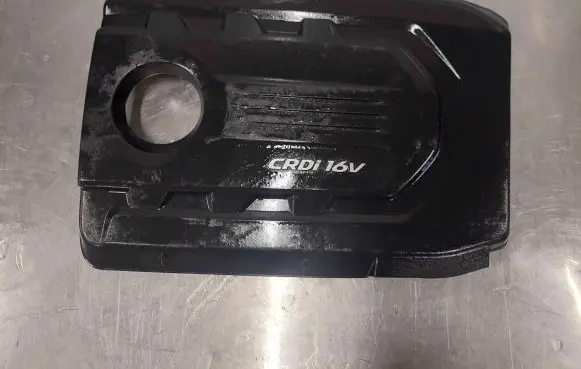 KIA Ceed Engine cover (trim) 292402A780