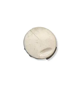 Opel Astra H Front tow hook cap/cover 13225748AUTOAS1 13225748