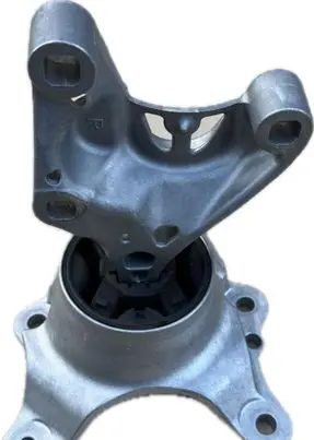 Mercedes-Benz CLA C174 C178 Engine mount vacuum valve 1743334800