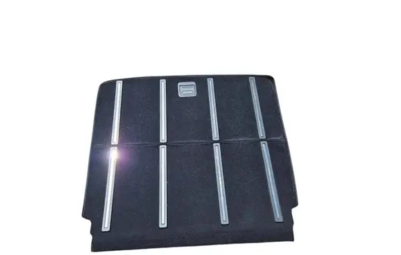 Citroen C5 X Trunk bottom trim panel 98350776ZD 0794409886