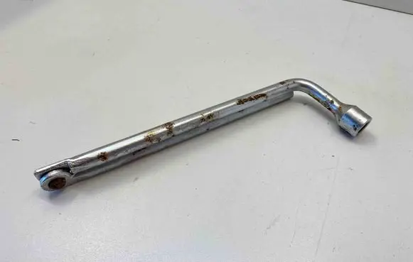 Mercedes-Benz SL R129 Ignition key/card A1295810001 1295810001