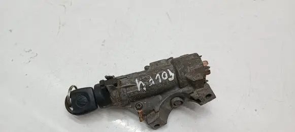 Volkswagen Golf IV Ignition lock 4B0905851C