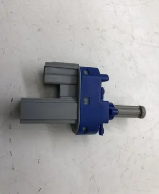 Clutch pedal sensor