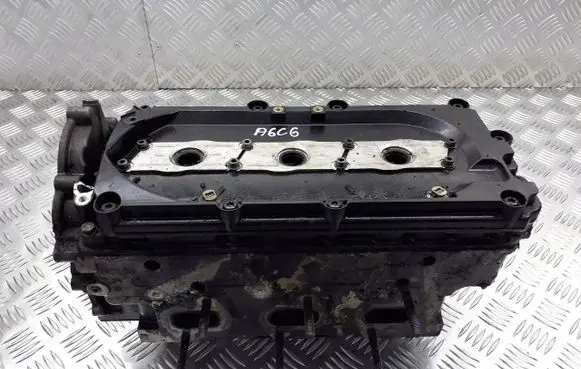 Audi A6 S6 C6 4F Engine head 1059354CH