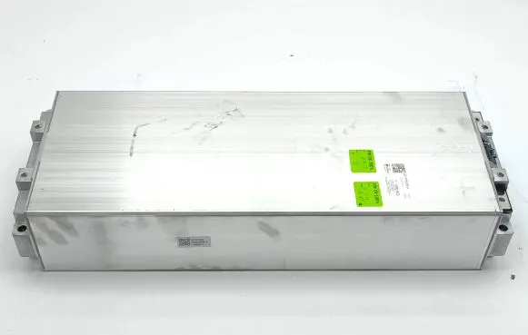 Volkswagen ID.3 Hybrid / Electric Car Battery Cell 0Z1915599H WUCF249C516