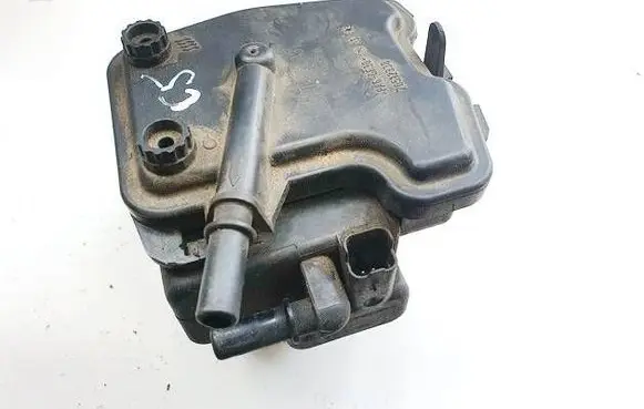 Citroen C5 Fuel filter 70512338