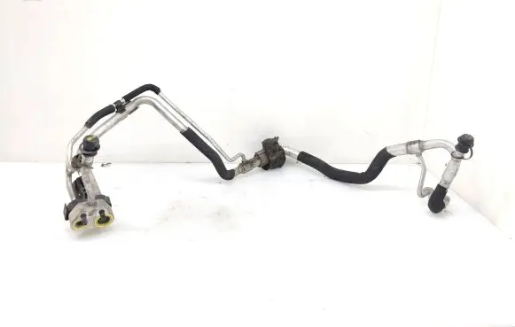 Volvo V60 Air conditioning (A/C) pipe/hose