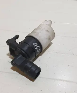 Peugeot 607 Windscreen/windshield washer pump 8200067015 9641553980 9641553880