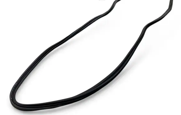Audi e-tron Trunk rubber seal (body) 4K4827705