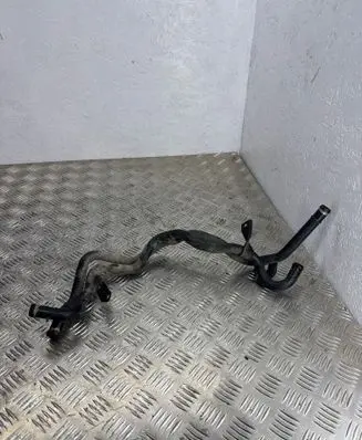 Volkswagen PASSAT B7 Engine coolant pipe/hose 03L121151N