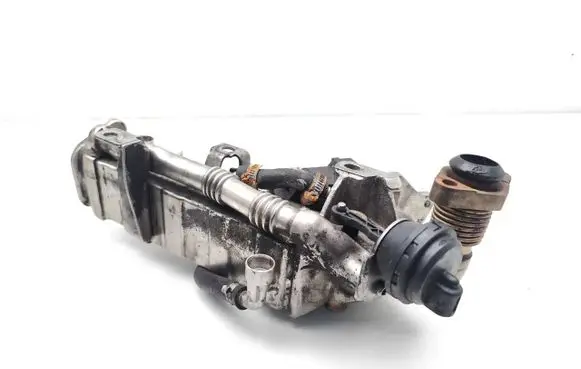 BMW 5 F10 F11 EGR valve 7823210 782321005