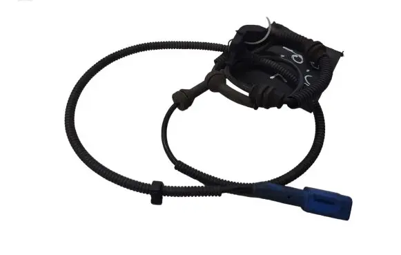 Citroen C5 ABS brake wheel speed sensor 9638530780