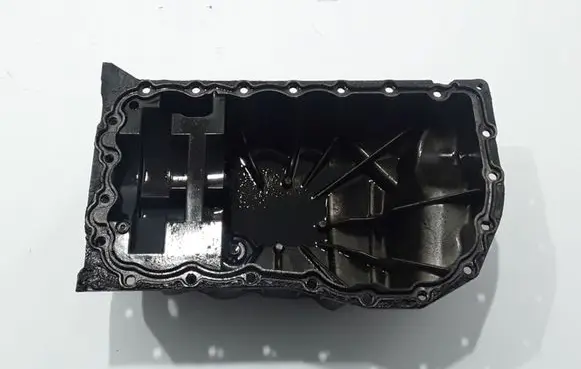 Volvo S40, V40 Oil sump 7130104412