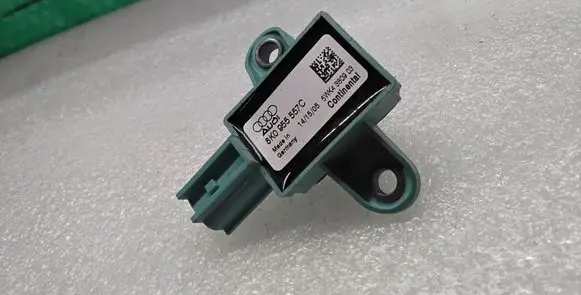 Audi A4 S4 B8 8K Airbag deployment crash/impact sensor 8K0955557C