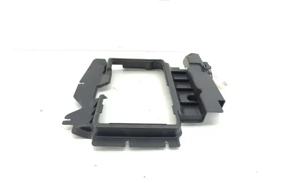 Mercedes-Benz GL X164 Battery tray heat shield a1646802018 a1646843818