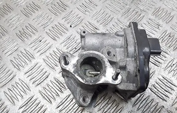 Renault Scenic RX EGR valve cooler H8201143495 147103371R