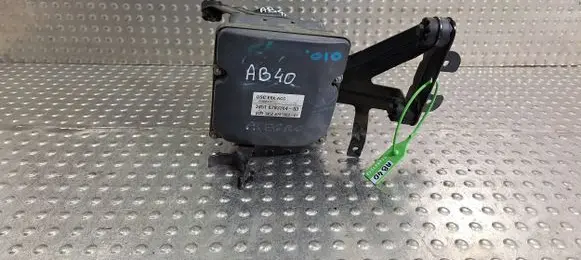 BMW 5 E60 E61 ABS Pump 6783364 6783362