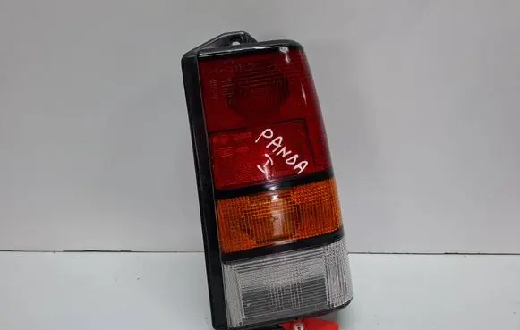 Fiat Panda 141 Rear/tail lights S27645874