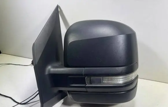Volkswagen Crafter Front door electric wing mirror 7C1857387