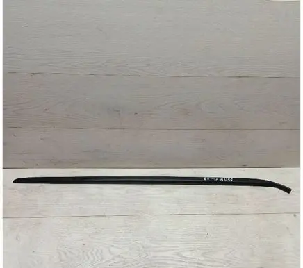 Volkswagen Sharan Windshield trim 7N0854327BC