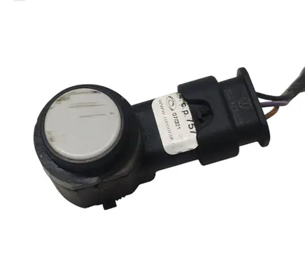Skoda Octavia Mk2 (1Z) Parking PDC sensor 4H0919275 0707120128