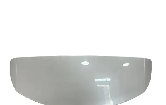 Lexus RX 450H Tailgate/trunk spoiler 760850E150 760850E150A1