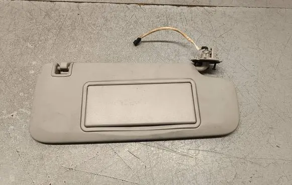 Opel Insignia B Sun visor 
