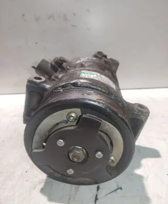 Skoda Yeti (5L) Air conditioning (A/C) compressor (pump) 5N0820803G