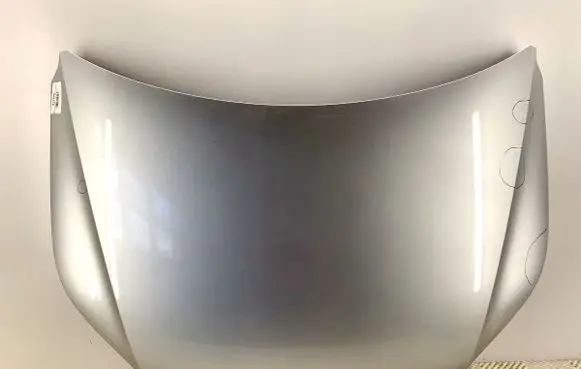 Volkswagen Tiguan Engine bonnet/hood 