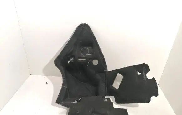 BMW 5 GT F07 Other trunk/boot trim element 9139190