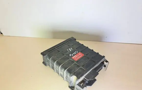 Acura ILX Engine control unit/module 321906263B 0280800042 0280800043