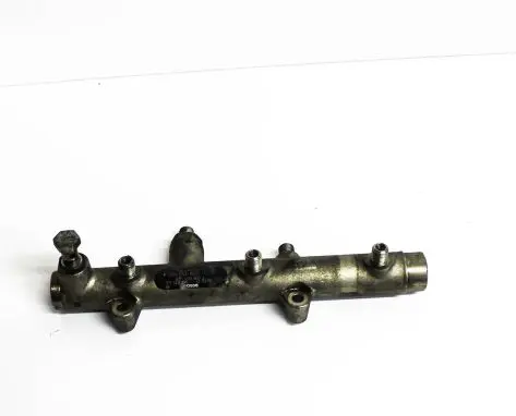 Audi A6 S6 C6 4F Fuel main line pipe 059130090