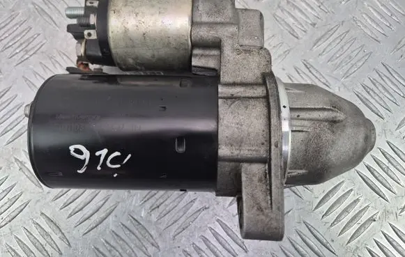 Mercedes-Benz C W204 Starter motor A0051513901