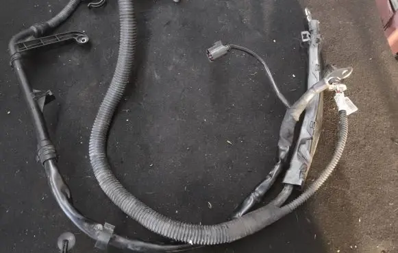 Audi A5 Other wiring loom 8w0971228am