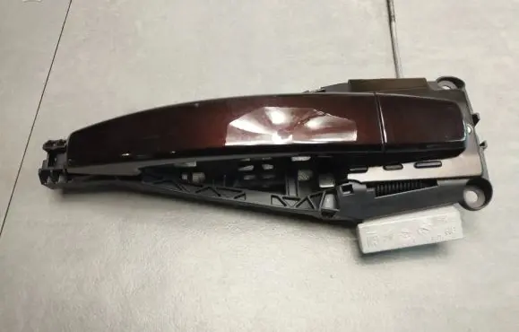 Opel Insignia A Front door exterior handle