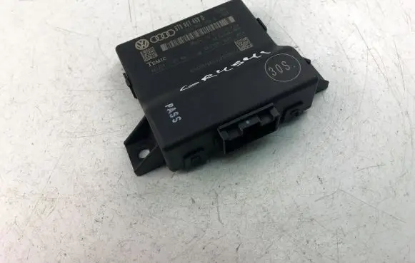 Audi A4 S4 B8 8K Other control units/modules 8T0907468D