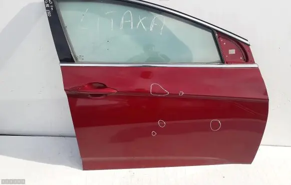 Hyundai i40 Front door