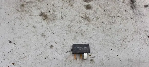 Honda Accord Other relay 1567002680