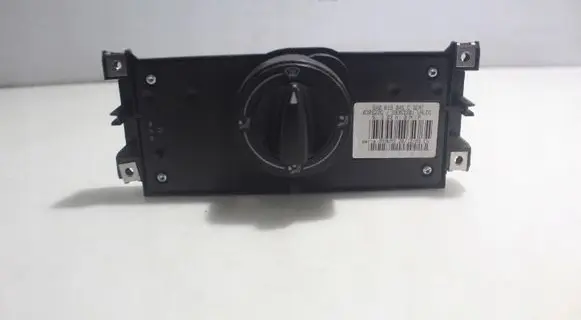 Seat Cordoba (6K) Interior fan control switch 